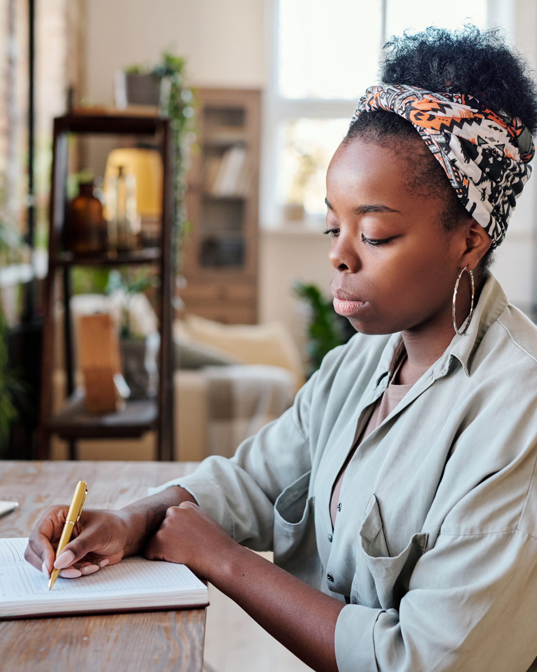 The Rise of Mid-Career Women Leaving Corporate Jobs to Build Something of Their Own.