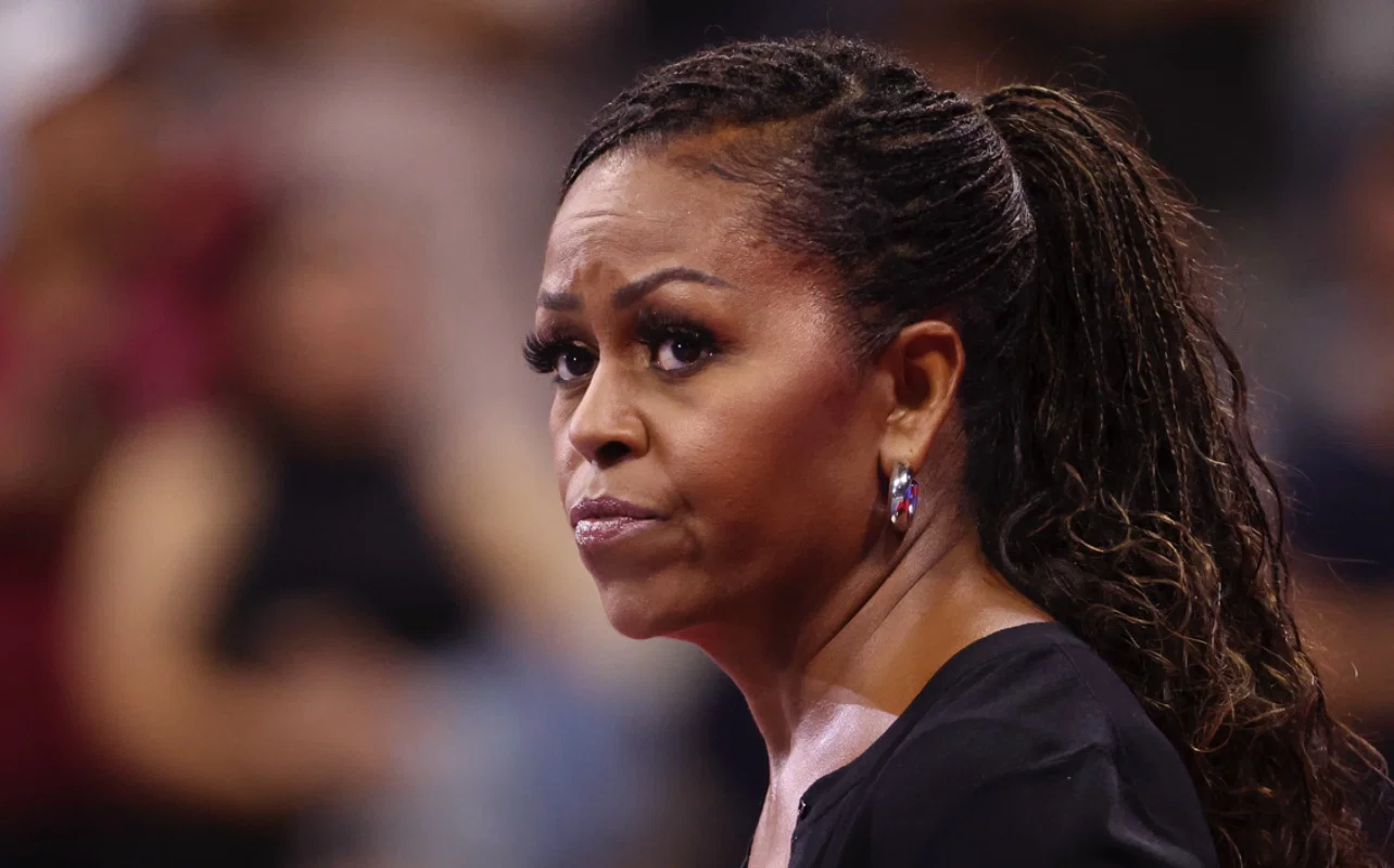 Why Michelle Obama Continues to Face Transphobic Attacks.
