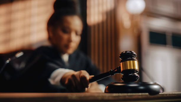 A Black attorney is creating a lawyer museum in Atlanta while sharing every step of the journey as it unfolds.