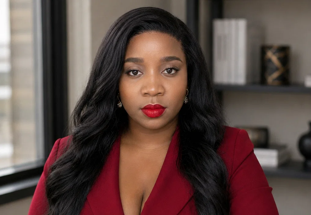 With no background in tech, this 27-year-old entrepreneur successfully founded two tech companies.