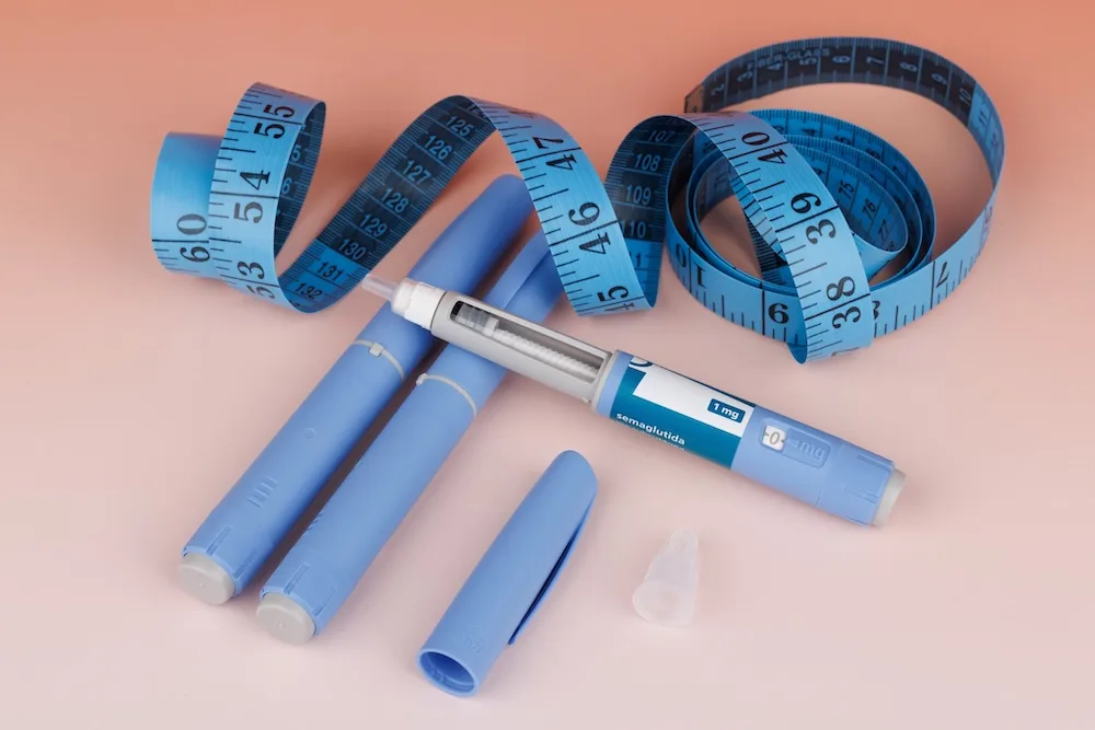 Research Finds Women Taking GLP-1 Weight-Loss Drugs Could Be More Likely To Get Hired.