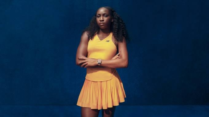 Coco Gauff to Produce Inspiring Docu-Shorts Highlighting Tennis Pioneer Zina Garrison and the Sport’s Rich History.