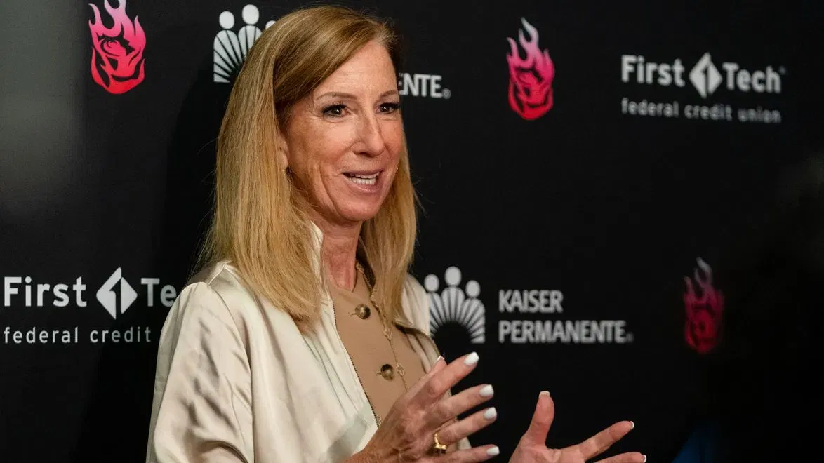 WNBA officials address the ongoing transgender athlete controversy, criticizing “bad-faith efforts” that the league says could marginalize others.