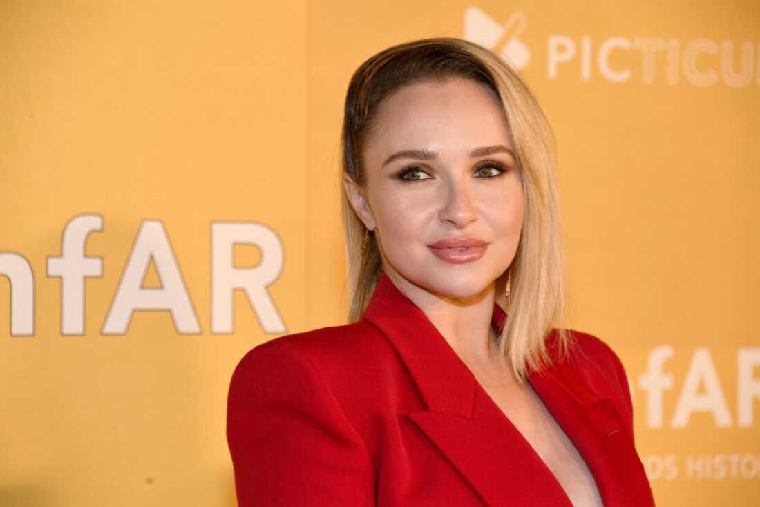 Hayden Panettiere’s Musician Friend Reveals Heartbreaking Final Text She Sent Before Her Sudden Death at 36 From Suspected Overdose.