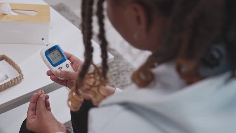 More Young Women Are Developing Type 2 Diabetes.