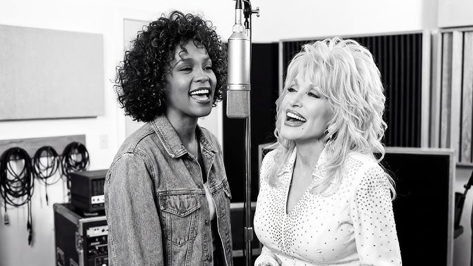 “I Will Always Love You”: Dolly Parton’s Genius, Forever Iconic Through Whitney Houston.