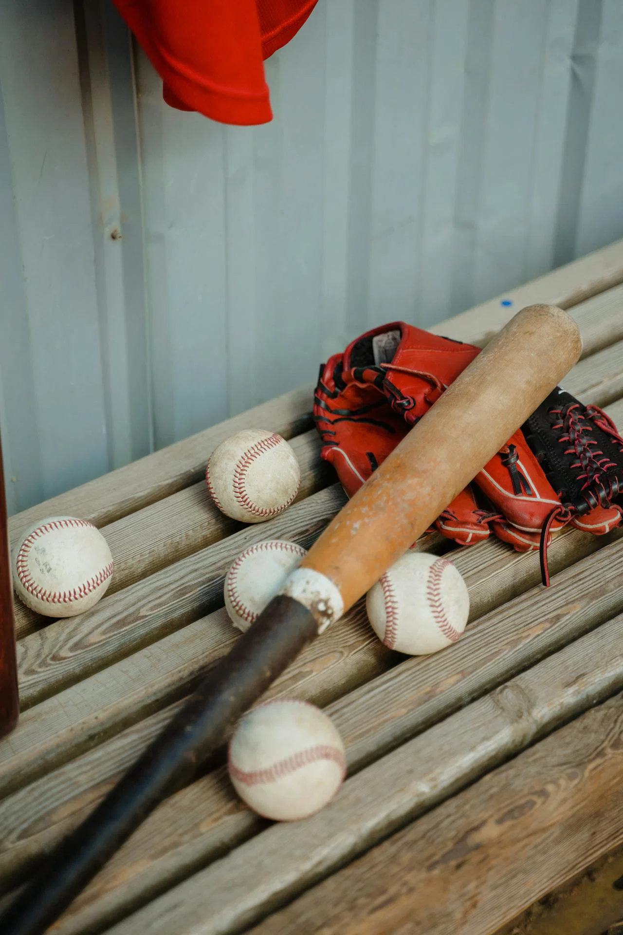 Mo’ne Davis Emerges as a Leader in the Launch of Women’s Professional Baseball.