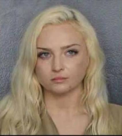 He Met Her at a Florida Casino—Then His Nearly $100K Rolex Disappeared After He Was Allegedly Drugged.