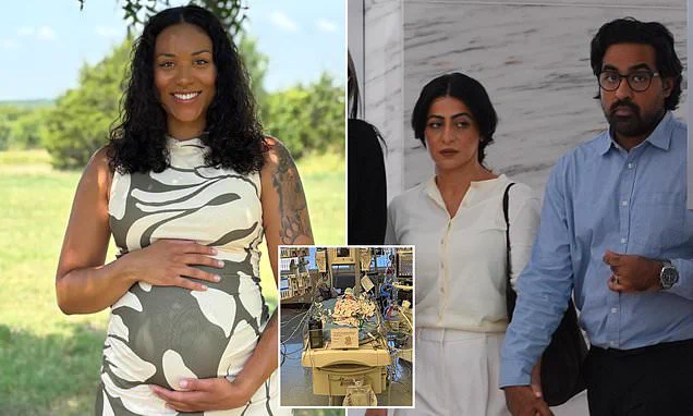 Relief for biological parents of baby born with a heart defect as judge dismisses surrogate’s Supreme Court custody bid.
